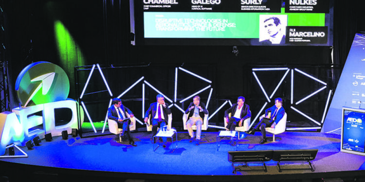 NASA é oportunidade para a economia portuguesa