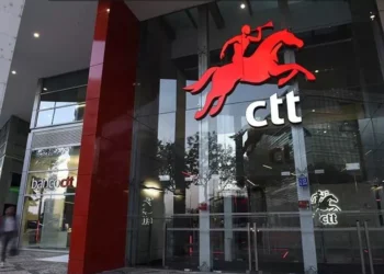 Kinto entrega 96 veículos ao Grupo CTT através do programa Nissan Renting Pro