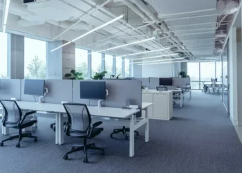 Remax regista aumento significativo na oferta de escritórios nos primeiros meses de 2025