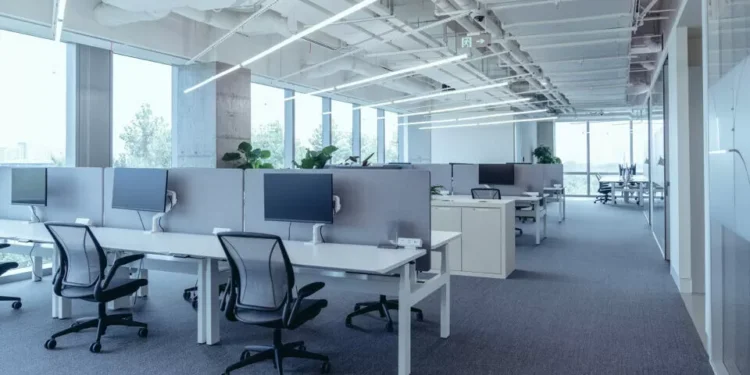 Remax regista aumento significativo na oferta de escritórios nos primeiros meses de 2025