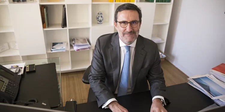 Miguel Barbosa: “Os resultados até agora alcançados pela Oitante qualificam-na como um case-study”