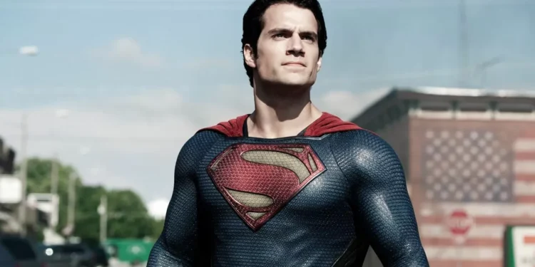 “Superman” quase ganhou filme dirigido por Michael Bay, de “Transformers”