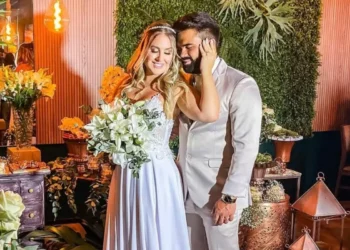 Ex-BBBPatrícia Leitte relembra aborto espontâneo: “Amor permanece”