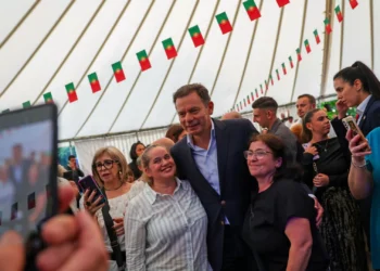 Aumento em Defesa não vai “retirar esforço do lado dos serviços sociais”