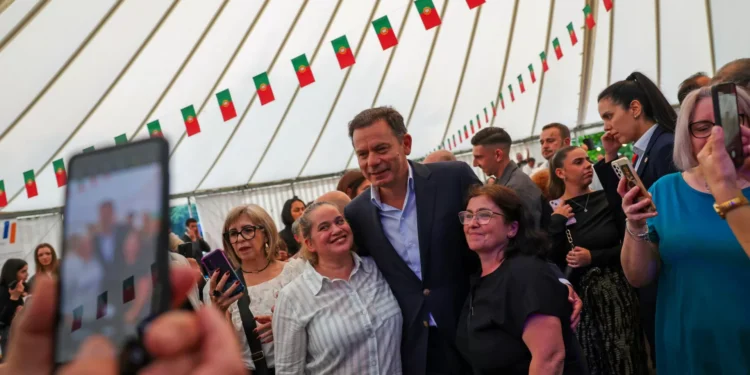 Aumento em Defesa não vai “retirar esforço do lado dos serviços sociais”