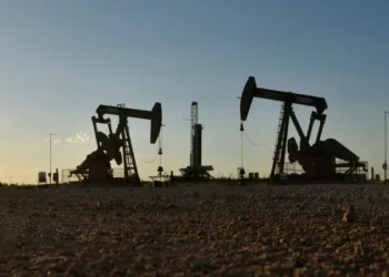 Cotação do Brent para entrega em agosto baixa 1,35% para 73,23 dólares