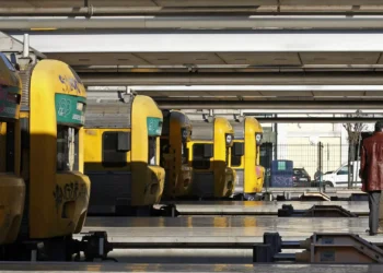 CP reforça oferta no Santo António e no São João (mais de 50 mil lugares)