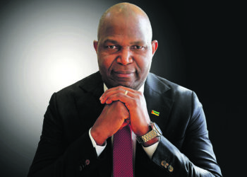 Daniel Chapo: “Queremos investimento que fique em Moçambique”