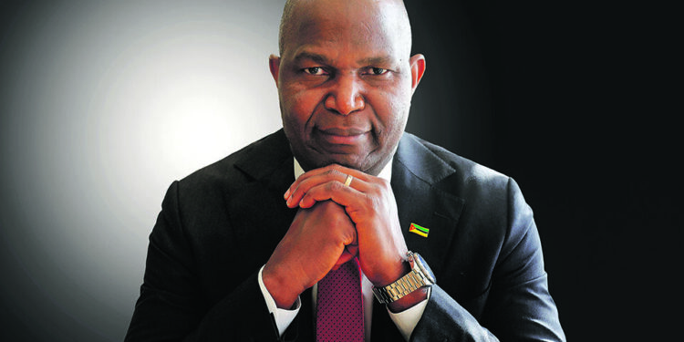 Daniel Chapo: “Queremos investimento que fique em Moçambique”