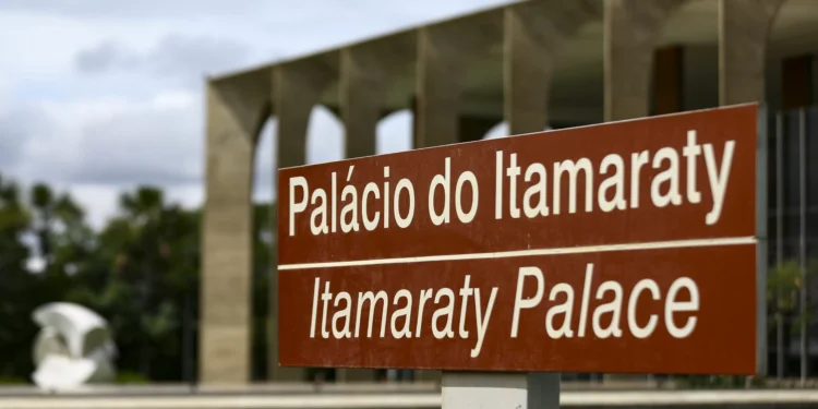 Itamaraty condena novos ataques de Israel contra civis na Palestina