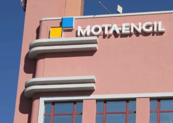 Mota-Engil celebrou contrato de 614 milhões de euros na Arménia