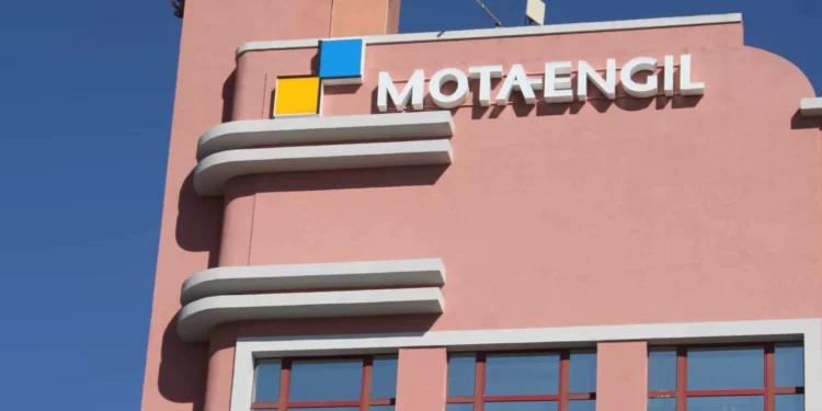 Mota-Engil celebrou contrato de 614 milhões de euros na Arménia