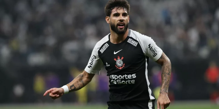 Corinthians acerta renovação com a Nike; veja tempo e valores