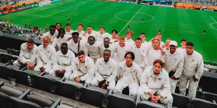 Por que Salzburg mudou nome e escudo para jogar o Mundial de Clubes