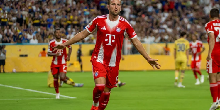 Boca Juniors é o primeiro sul-americano a perder para europeu no Mundial