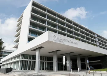 CVC, KKR e Macquarie na short-list para entrar no capital da Luz Saúde