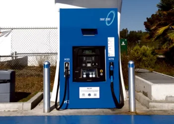 Hidrogénio verde vai alimentar indústria e casas no Centro do país