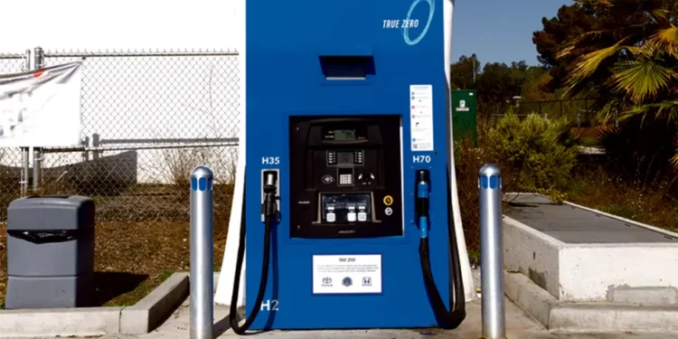 Hidrogénio verde vai alimentar indústria e casas no Centro do país