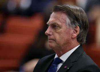 Veja a reação dos filhos de Bolsonaro à decisão de Moraes