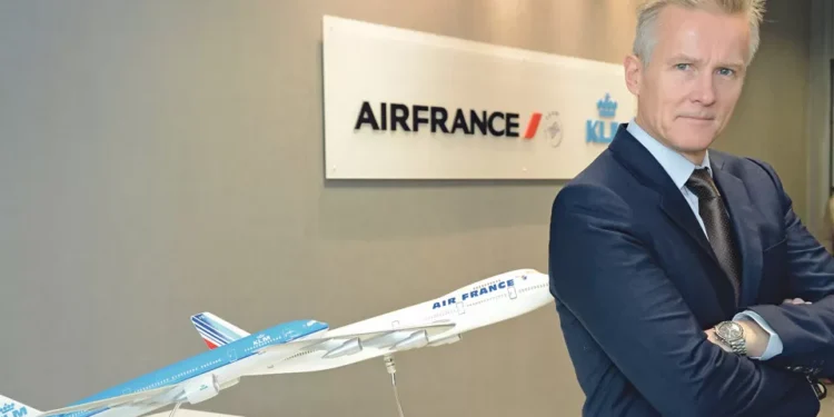 Transavia associa-se à start-up Fairlyne para lançar nova plataforma de revenda de bilhetes