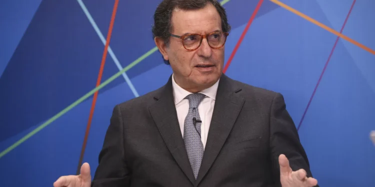 Governo diz que proposta de orçamento da UE é só “pontapé de saída”