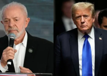 Waack: Trump e Lula acirram a guerra verbal