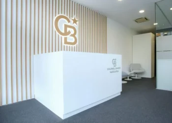 Volume de negócios da Coldwell Banker Portugal cresce mais de 80%