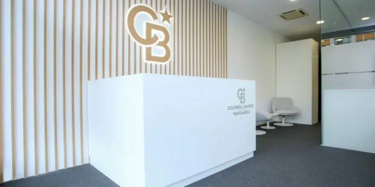 Volume de negócios da Coldwell Banker Portugal cresce mais de 80%