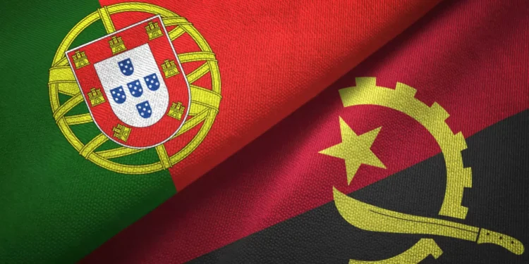“Papel essencial”. Portugal é o 2.º maior parceiro comercial de Angola