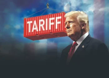 Tarifas: Trump ameaça com taxa adicional de 10% países que alinharem com BRICS