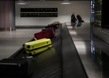 Maioria dos portugueses querem uniformização das regras sobre as bagagens de mão para todas as companhias aéreas