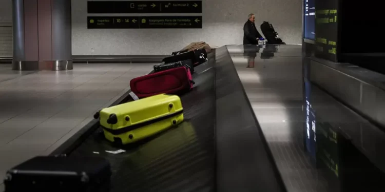 Maioria dos portugueses querem uniformização das regras sobre as bagagens de mão para todas as companhias aéreas