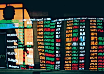 Bolsa de Lisboa abre no vermelho com início das tarifas de Trump a 1 de agosto