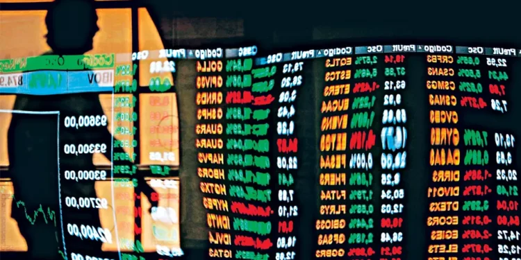 Bolsa de Lisboa abre no vermelho com início das tarifas de Trump a 1 de agosto