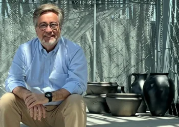 David Lopes é o novo responsável pelas Edições Gerais do Grupo LeYa