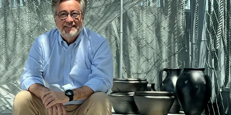 David Lopes é o novo responsável pelas Edições Gerais do Grupo LeYa