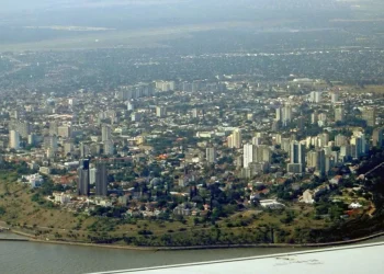 Banco Mundial anuncia parceria a cinco anos com Moçambique