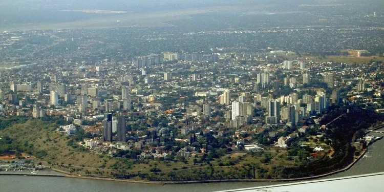 Banco Mundial anuncia parceria a cinco anos com Moçambique