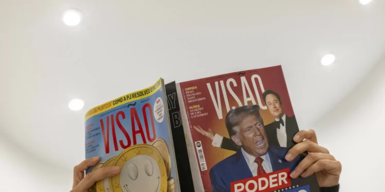 Administrador de insolvência da TiN pede suspensão temporária até outubro