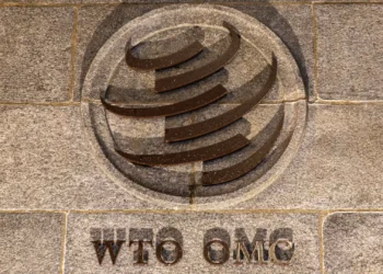 Tarifas? OMC projeta estagnação quase total do comércio internacional