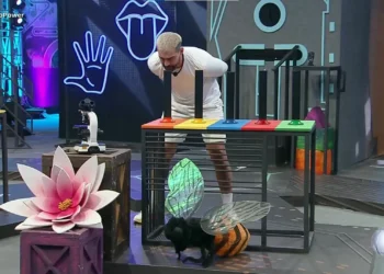 Power Couple: veja o tempo de cada casal na Prova dos Casais