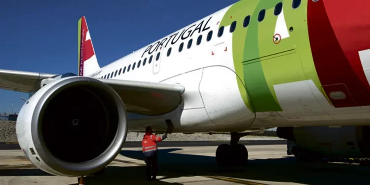 TAP: IAG mantém interesse na compra em função das condições