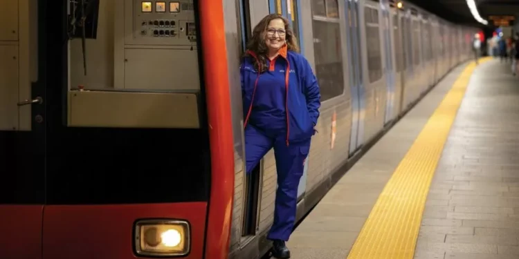 Metro de Lisboa reduz prejuízos para 19,8 milhões em 2024