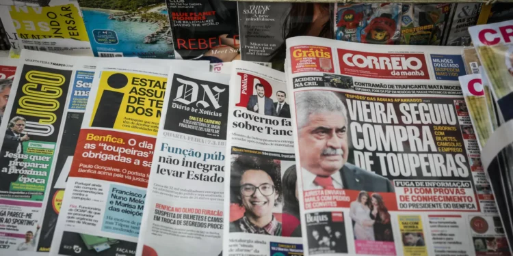 Media Capital em negociações para compra de posição maioritária na dona do Sol e i