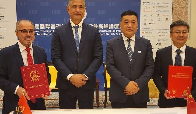 A diplomacia energética de Angola e sua projeção internacional