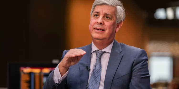 “Ninguém consegue colocar a minha independência e a do BdP em causa”