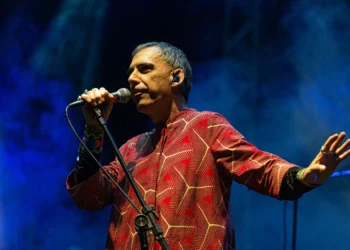 Edição 2025 da Flip começa nesta quarta com Arnaldo Antunes