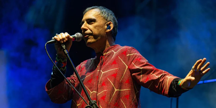 Edição 2025 da Flip começa nesta quarta com Arnaldo Antunes