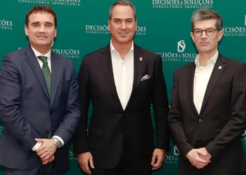 Grupo Decisões e Soluções com volume de negócios de 1.510 milhões no primeiro semestre