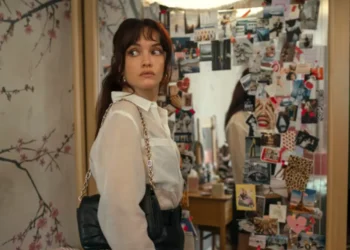 Atriz de “A Casa do Dragão” estrela 1º teaser da série “A Namorada Ideal”